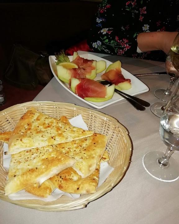 Ristorante Pizzeria Capocaccia